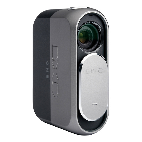 ONE Digital Camera with Wi-Fi Image 2