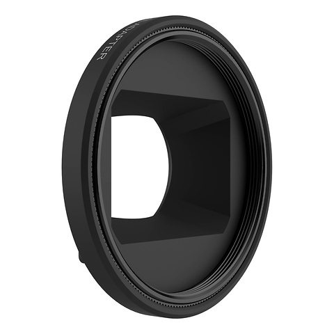Optical Adapter for ONE Digital Camera (3-Pack) Image 0