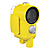 Outdoor Shell for ONE Digital Camera (Yellow) - FREE with Qualifying Purchase