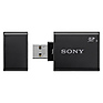 UHS-II SD Memory Card Reader