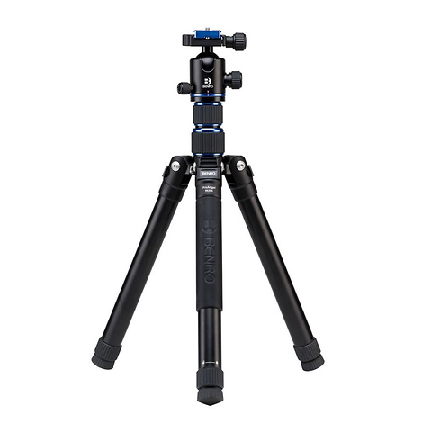 ProAngel Aluminium Series 3 Tripod with B2 Head Kit Image 0