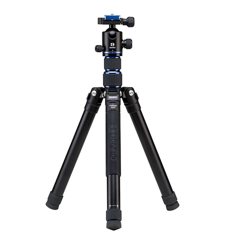ProAngel Aluminium Series 3 Tripod with B2 Head Kit Image 3