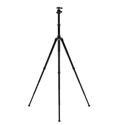 ProAngel Aluminium Series 3 Tripod with B2 Head Kit Image 5