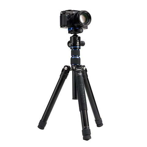 ProAngel Aluminium Series 3 Tripod with B2 Head Kit Image 6