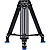 A674TM Aluminum Tandem-Leg Video Tripod (100mm Bowl)