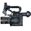 EOS C200 EF Cinema Camera and 24-105mm Lens Kit Thumbnail 1