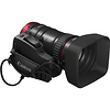 CN-E 70-200mm T4.4 Compact-Servo Cine Zoom Lens (EF Mount) Thumbnail 3