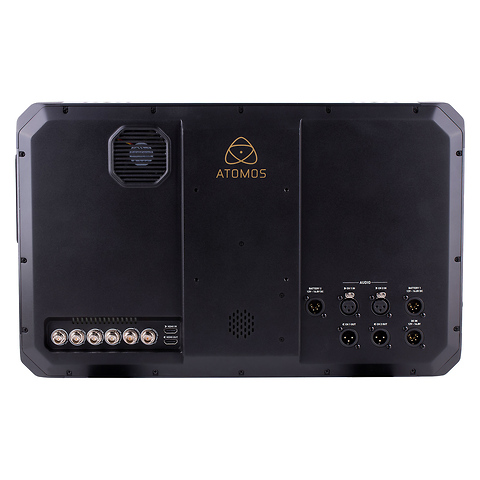 Sumo 19 In. HDR Monitor Recorder Image 2