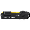 COOLPIX W300 Digital Camera (Yellow) Thumbnail 3