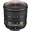 AF-S Fisheye NIKKOR 8-15mm f/3.5-4.5E ED Lens Thumbnail 0