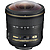 AF-S Fisheye NIKKOR 8-15mm f/3.5-4.5E ED Lens