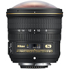 AF-S Fisheye NIKKOR 8-15mm f/3.5-4.5E ED Lens Thumbnail 1