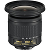 AF-P DX NIKKOR 10-20mm f/4.5-5.6G VR Lens Thumbnail 0