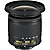 AF-P DX NIKKOR 10-20mm f/4.5-5.6G VR Lens