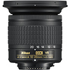 AF-P DX NIKKOR 10-20mm f/4.5-5.6G VR Lens Thumbnail 1