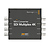 Mini Converter SDI Multiplex 4K