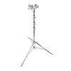 Overhead Steel Stand 56 with Leveling Leg (Chrome-plated, 18.3 ft.) Thumbnail 0
