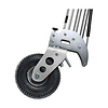 Long John Stand with Braked Foam-Filled Wheels (18.7 ft.) Thumbnail 4