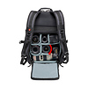 Lifestyle Manhattan Mover-50 Camera Backpack (Gray) Thumbnail 3