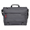 Lifestyle Manhattan Speedy-10 Camera Messenger Bag (Gray) Thumbnail 0