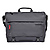 Lifestyle Manhattan Speedy-10 Camera Messenger Bag (Gray)