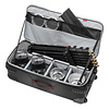 Pro-Light Rolling Lighting Gear Organizer V2 (Medium, Black) Thumbnail 2