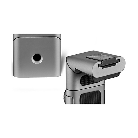 TwistGrip Tripod Adapter Clamp for Smartphones Image 5