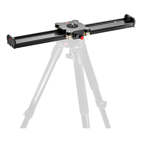 Camera Slider 60cm (23.6 In.) Image 3