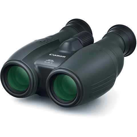 14x32 IS Image Stabilized Binocular Image 0