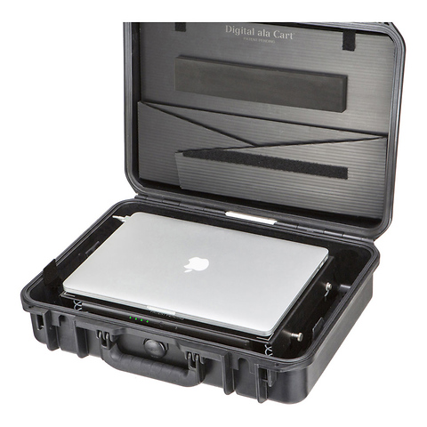 Digital ala Cart V2 Portable Laptop Case Image 3
