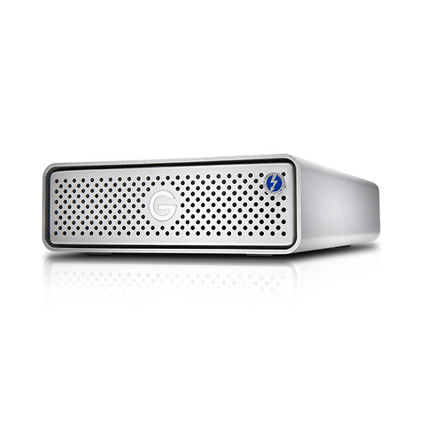 G-DRIVE Thunderbolt 3 External Hard Drive (4TB) Image 1