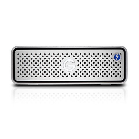 G-DRIVE Thunderbolt 3 External Hard Drive (4TB) Image 3