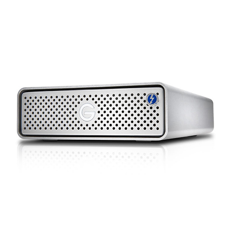 G-DRIVE Thunderbolt 3 External Hard Drive (8TB) Image 1