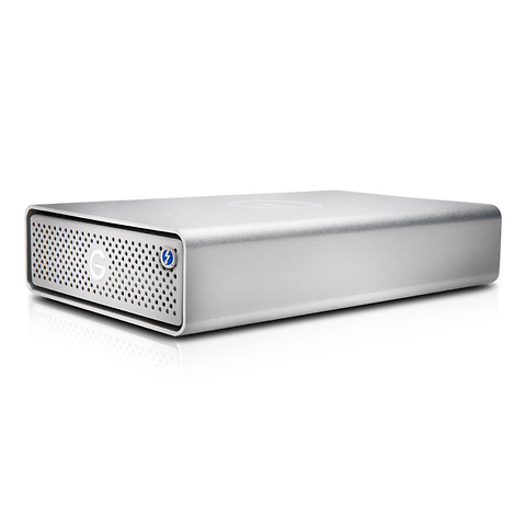 G-DRIVE Thunderbolt 3 External Hard Drive (10TB) Image 2