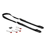 Leash Camera Strap (Charcoal)