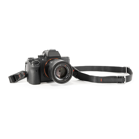 Leash Camera Strap (Ash) Image 5