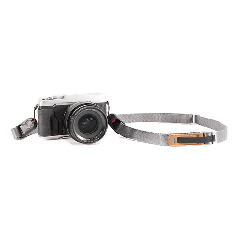 Leash Camera Strap (Ash) Image 4