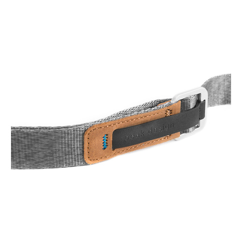 Leash Camera Strap (Ash) Image 2