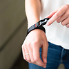 Cuff Camera Wrist Strap (Charcoal) Thumbnail 8