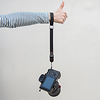 Cuff Camera Wrist Strap (Charcoal) Thumbnail 7