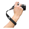 Cuff Camera Wrist Strap (Charcoal) Thumbnail 3