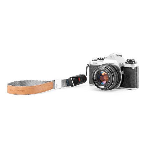 Cuff Camera Wrist Strap (Ash) Image 2