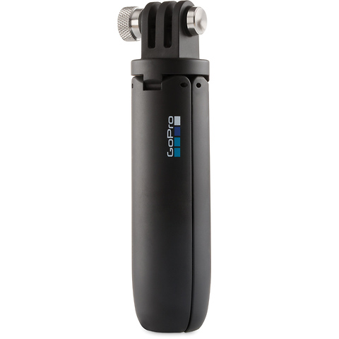 Shorty Mini Extension Pole + Tripod (Open Box) Image 0