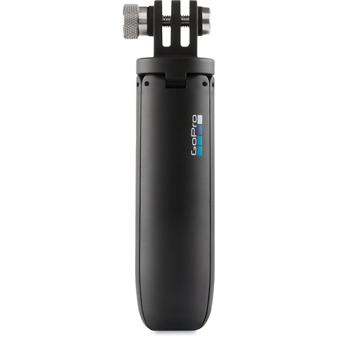 Shorty Mini Extension Pole + Tripod (Open Box) Image 2