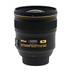 AF-S Nikkor 24mm f/1.4G ED Wide Angle Lens (Open Box) Thumbnail 0