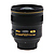 AF-S Nikkor 24mm f/1.4G ED Wide Angle Lens (Open Box)