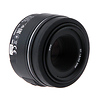 50mm f/1.8 DT AF Lens A-Mount (SAL-50F18) - Pre-Owned Thumbnail 2