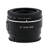 50mm f/1.8 DT AF Lens A-Mount (SAL-50F18) - Pre-Owned Thumbnail 0