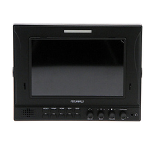 7in. IPS Dual 3G-SDI Camera-Top Monitor (Open Box) Image 0