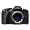 OM-D E-M10 Mark III Mirrorless Micro Four Thirds Digital Camera (Open Box) Thumbnail 0